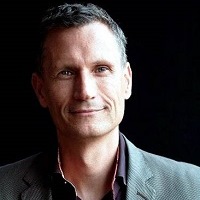 KOLMAN, Michiel (The Netherlands). Michiel Kolman, Senior Vice President, Elsevier.