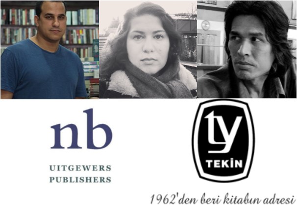 Prix Voltaire short-list composite