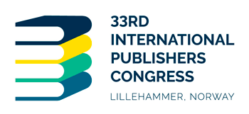 International Publishers Congress logo
