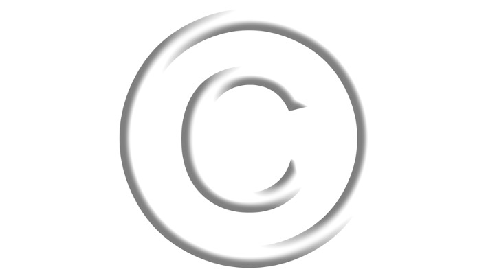 Copyright logo