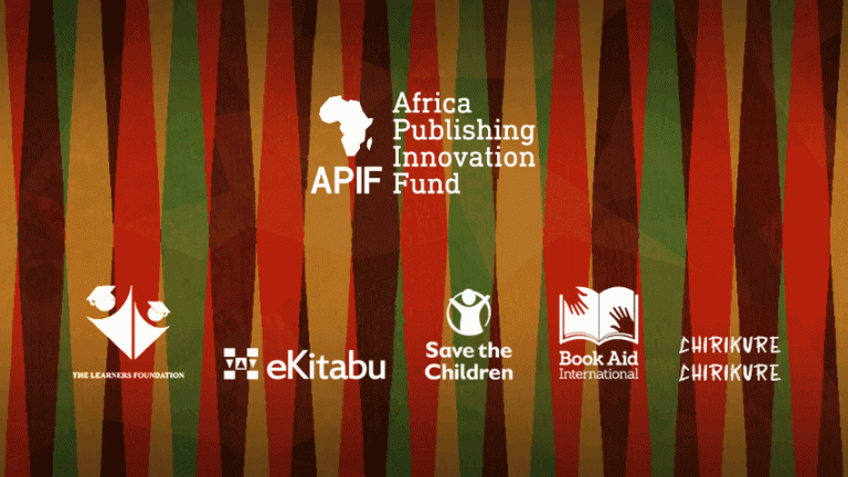 Animation of all APIF winners 2021