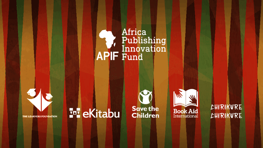 Animation of all APIF winners 2021