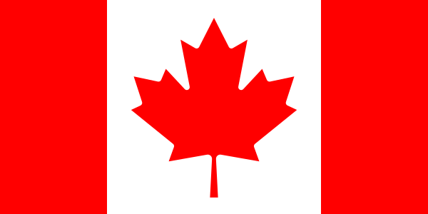 Canadian Flag