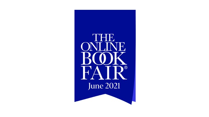 Online Book Fair logo