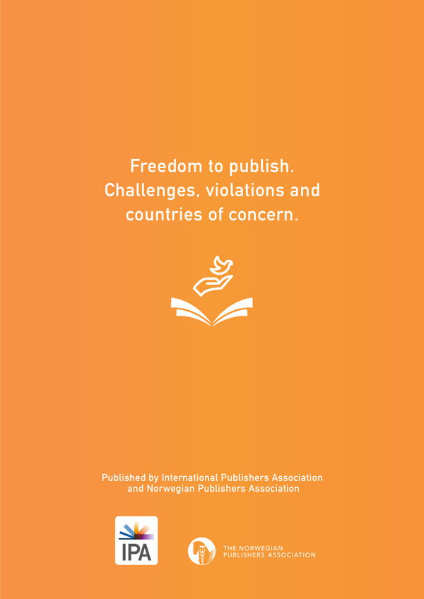 Freedom to Publish: Challenges, Violations and Countries of Concern
