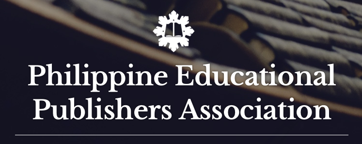 Philippine Educational Publishers Association website crop