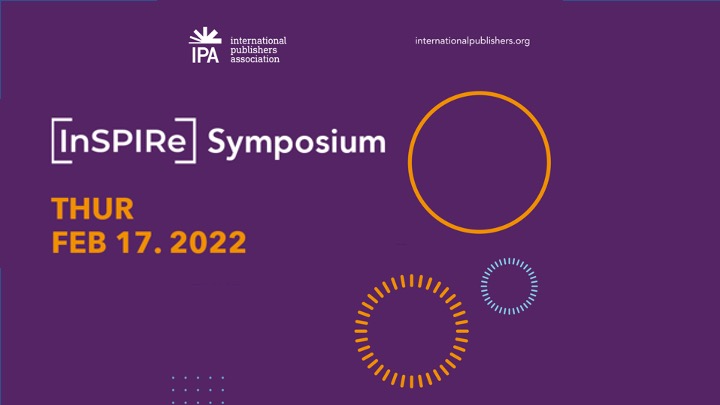 InSPIRe Symposium Save The Date Flyer