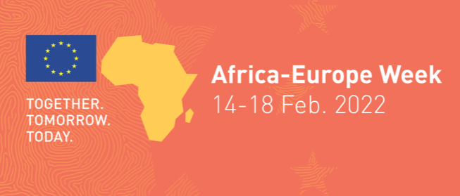 Africa-Europe Week