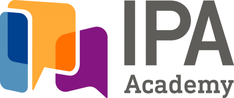 IPA Academy Logo