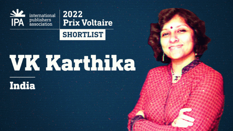 Animated gif of 2022 IPA Prix Voltaire shorlist