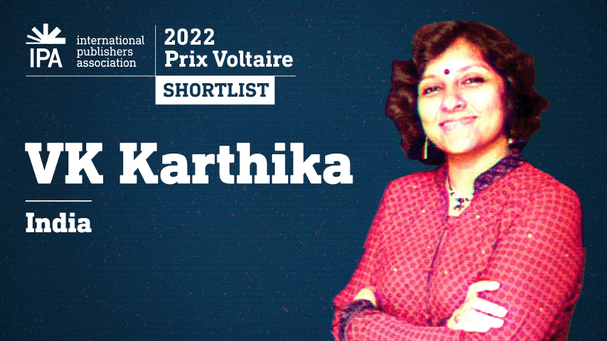 Animated gif of 2022 IPA Prix Voltaire shorlist