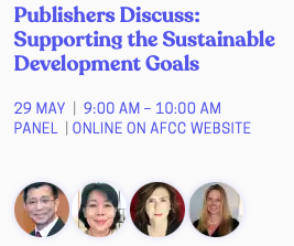 Flyer AFCC SDG Panel