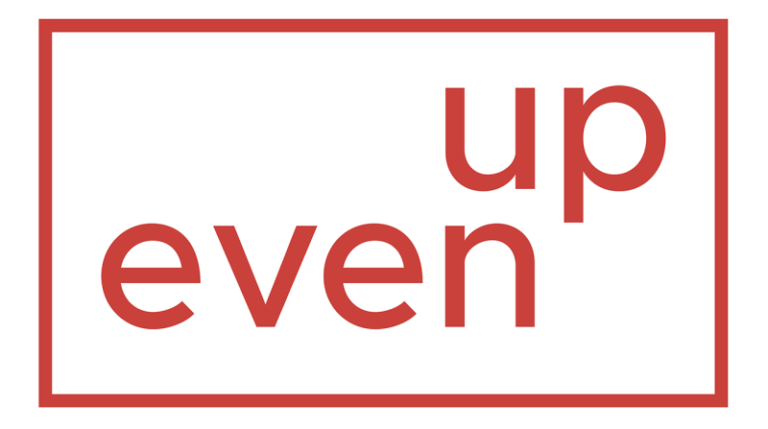 Even up logo