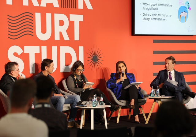 Crop of the cover of the Prelimiary Release of WIPO's 2021 Publishing Industry Statistics report