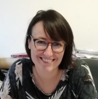 Giulia Marangoni AIE