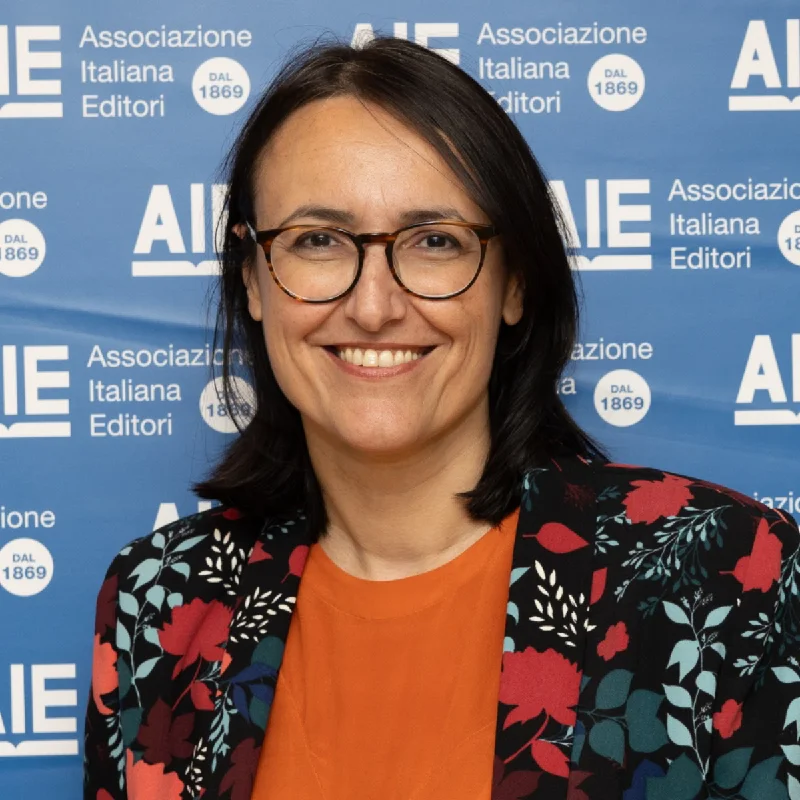 MARANGONI, Giulia Foreign Affairs Officer, AIE.