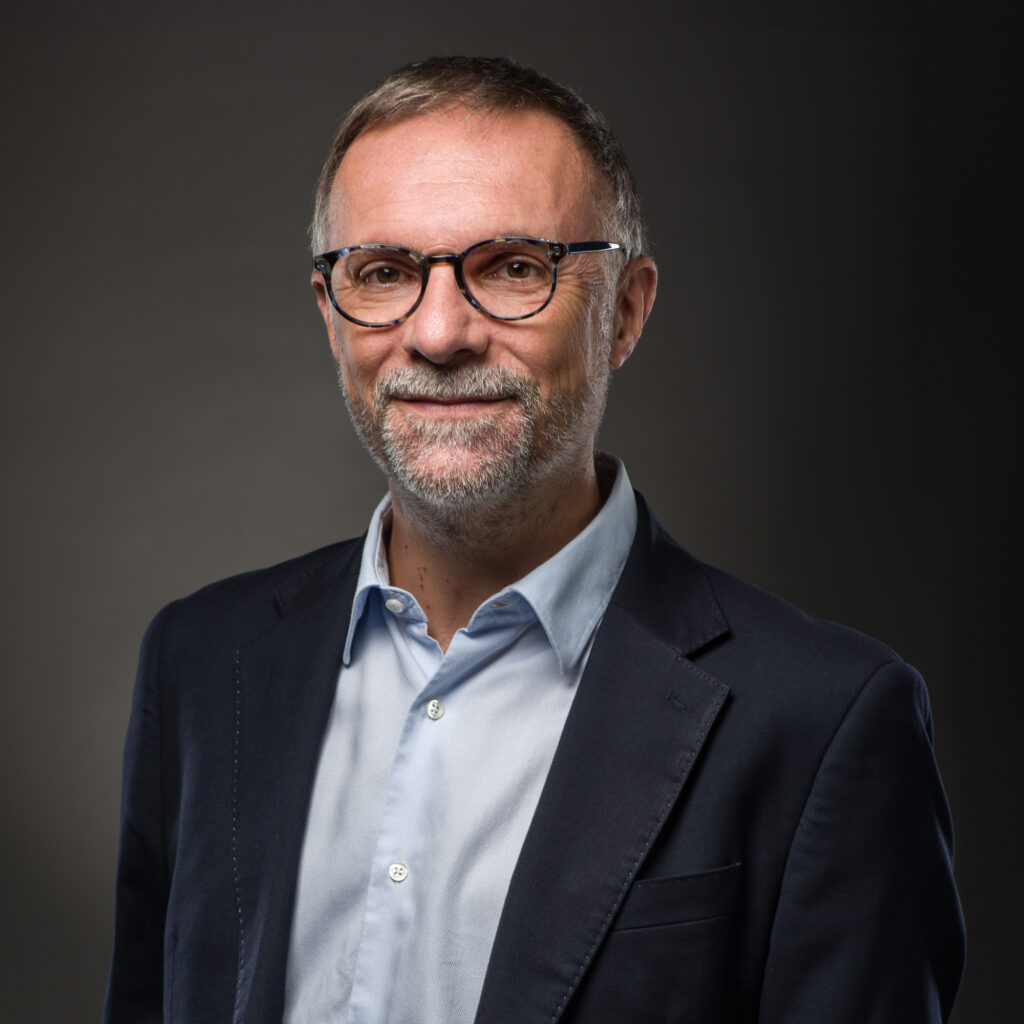 OLIVERO, Carlo Michele (Italy). Corporate Affairs & Communication Manager at Wolters Kluwer Italy.