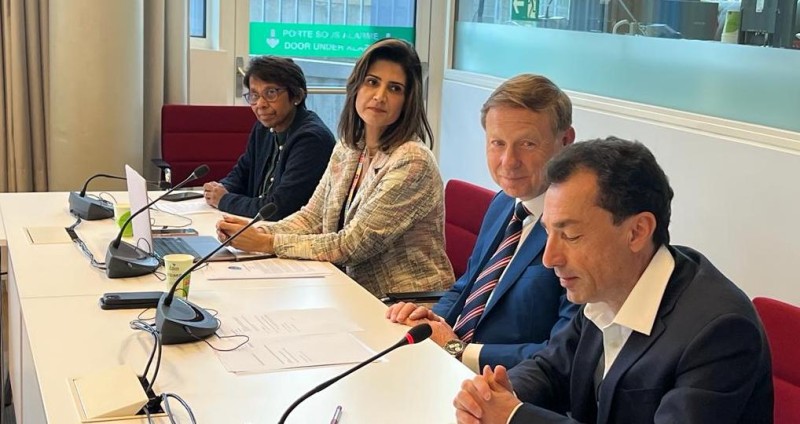 SCCR43 Wednesday side event