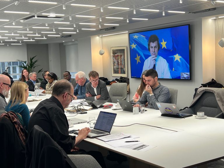 IPA’s Educational Publishers Forum confirms leadership and new African EPF