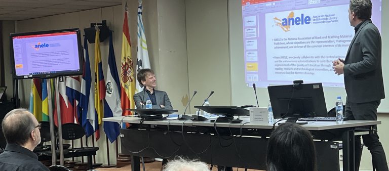 EPF meeting in Madrid