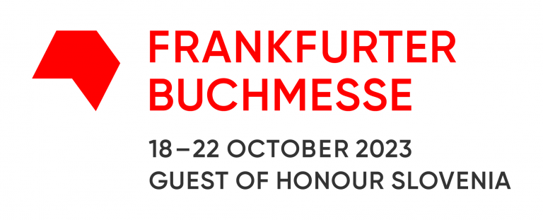 2023 Frankfurt Book Fair Logo