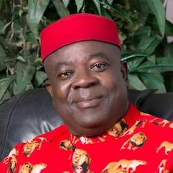 ANIOKE, Uchenna Cyril (Chief)