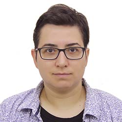 ATIKER, Zey (Turkey). (R&D and International Relations, Turkish Publishers Association.