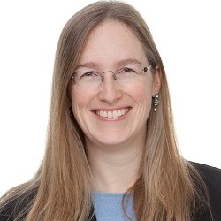 SÄNGER, Jessica (Germany). Legal Counsel and Director of European & International Affairs, Börsenverein des Deutschen Buchhandels