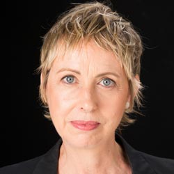 Kathy Bail, Member of Library Council of NSW