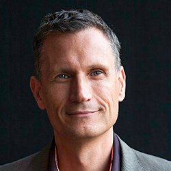 KOLMAN, Michiel (The Netherlands). Michiel Kolman, Senior Vice President, Elsevier.