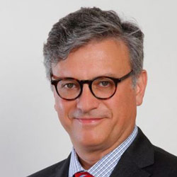 BANCHIK, Roberto (Mexico). Director General of Penguin Random House Grupo Editorial, Mexico.