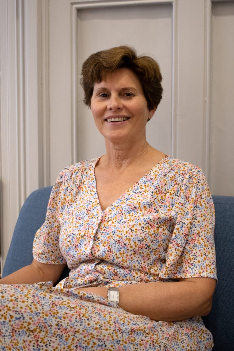 Åse Ryvarden, Aschehoug, Norway