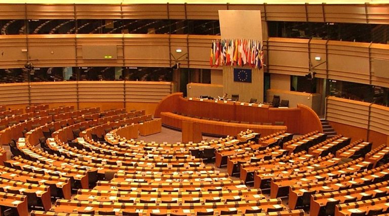 European Parliament Brussels