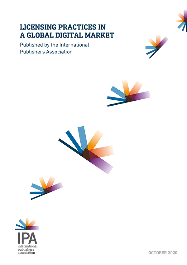 Licensing Practices in a Global Digital Market