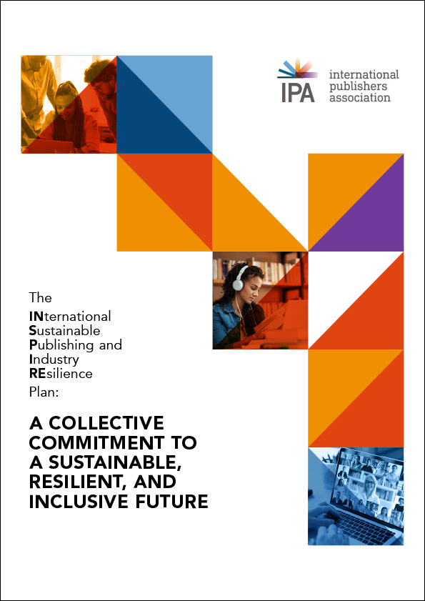 InSPIRE report cover