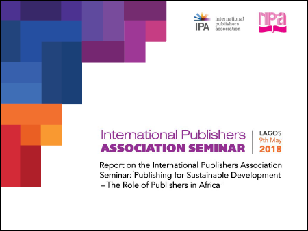 The Lagos Seminar Report