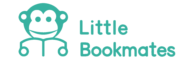 Little Bookmates logotype