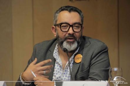 Sherif Bakr, Al Arabi, Egypt