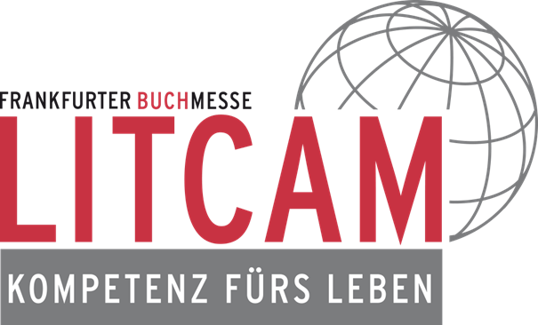 Litcam logotype