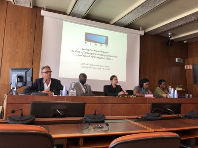 FIAPF Side event SCCR 36