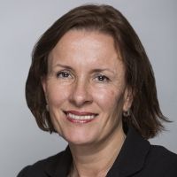 Picture of Alison Tweed