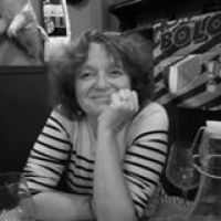 Picture of Anne Bergman-Tahon