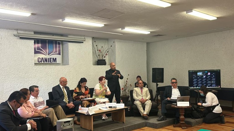 Caniem Marrakesh 10th anniversary