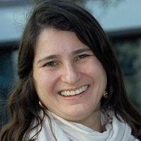 Picture of Flavia Bravin