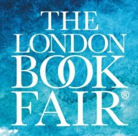 The London Book Fair, London, U.K