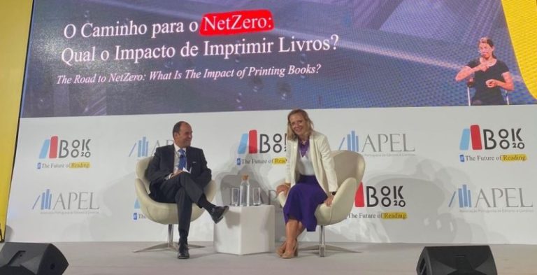 Rachel Martin at Book 2.0