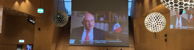 WIPO Diary SCCR 37, day 5