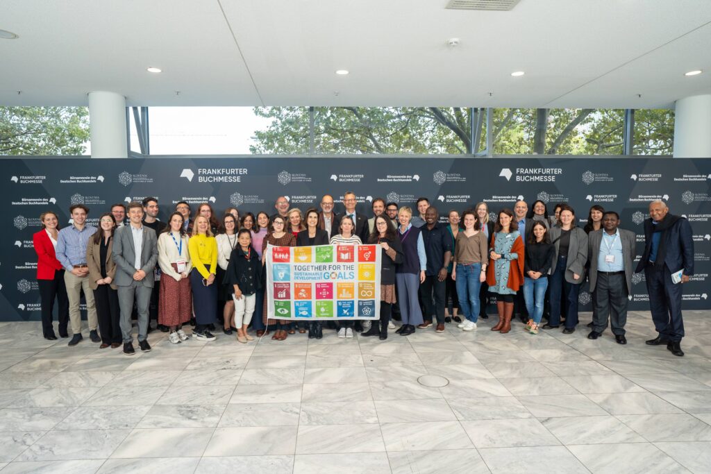 IPA 18-10-2023 Frankfurt Bookfair