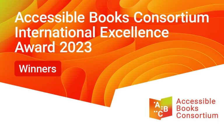 WIPO ABC Winners 2023 visual