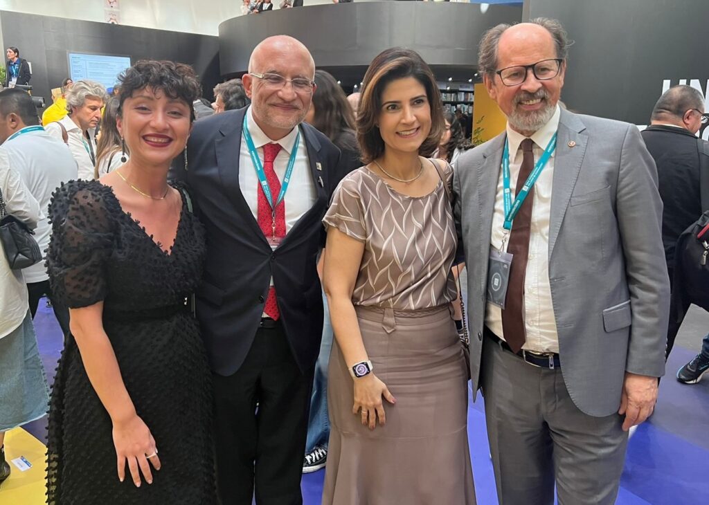 FIL23-Gvantsa-Jobava-Hugo-Setzer-Karine-Pansa-Kenan-Kocaturk